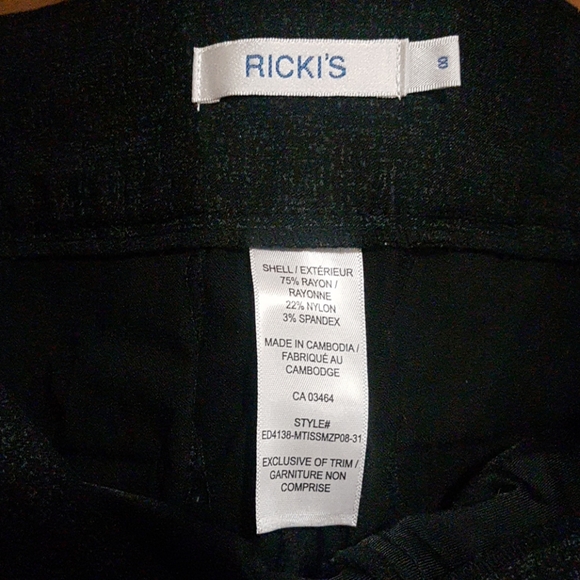 Dress pants - Picture 4 of 4